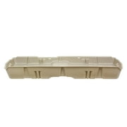 Du Ha 10044 Du Ha Interior Storage/Gun Case Fits select: 2007-2014 CHEVROLET SILVERADO, 2007-2014 GMC SIERRA