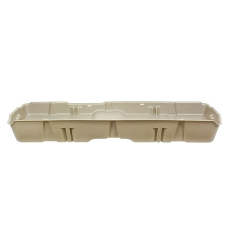 Du Ha 10044 Du Ha Interior Storage/Gun Case Fits select: 2007-2014 CHEVROLET SILVERADO, 2007-2014 GMC SIERRA