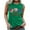 Red/White/Blue, variant on Vetsdori Red White and Blue Tank Tops for Women's Sleeveless Work Shirts Summer Camisole Undershirts Fashion Patriotic Casual Womens Tops Independence Day