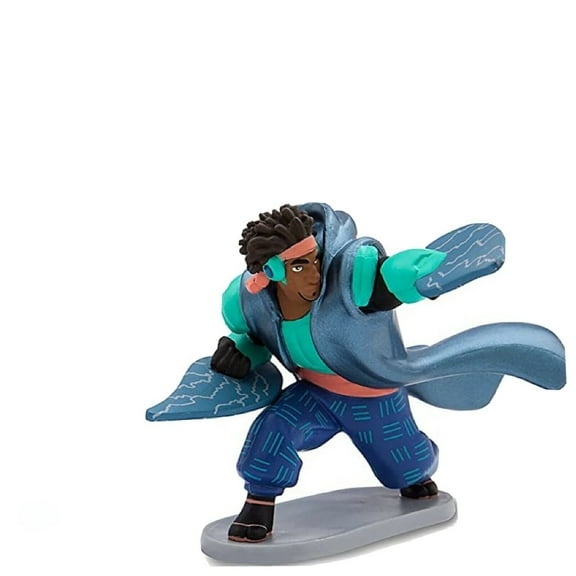 Big Hero Wasabi 3" PVC Cake Topper Figurine Figure Collectible Rare New