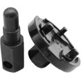 thumbnail image 1 of 14Mm Piston Stop Clutch Flywheel Removal Tool Clutch Expander Dismount Tools(Black)(1Pcs), 1 of 5