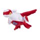 thumbnail image 1 of Peluche Pokémon Center Latias Sitting Cuties de 6 cm, 1 of 4