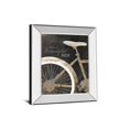 thumbnail image 1 of Classy Art 8191MF 22 x 26 in. Life Is A Beautiful Ride by Marla Rae Mirror Framed Print Wall Art, 1 of 1