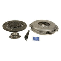 Sachs Clutch Kit Fits select: 1970-1971,1974-1976 PORSCHE 914
