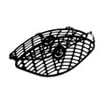 thumbnail image 2 of jinwen Bike Rear Wheel Net Foot Guard Protector Easy to Install Cycling Accessories Black, 2 of 9