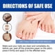 thumbnail image 3 of Tratamiento para hongos en las uñas de los pies, 32 unidades. Tratamiento reparador de uñas, restaura la apariencia de uñas descoloridas o dañadas., 3 of 5