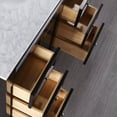 thumbnail image 3 of 43'' Bosconi SB-278 Contemporary Single Vanity, 3 of 9