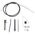 thumbnail image 2 of 1 Set Lower Shift Cable Kit 865436A02 Replacement Spare Part for Mercruiser Alpha Gen One & Two 1 2, 2 of 5