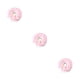 thumbnail image 4 of Bewildely Fiesta de comida de rebote de educación temprana de simulación de modelo de rosquillas artificiales PU Type1 NO1, 4 of 6
