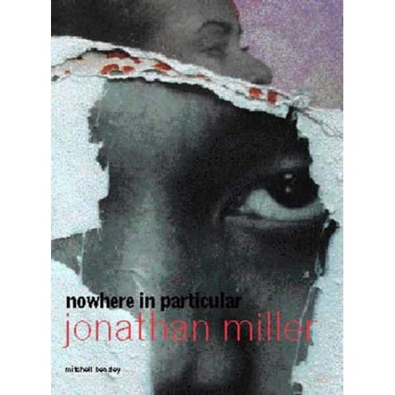 Pre-Owned Miller's Nowhere in Particular (Hardcover) 184000150X 9781840001501