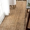thumbnail image 2 of Raleigh Natural 2' 6" x 8', 2 of 4