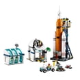thumbnail image 1 of Set LEGO City Centro de Lanzamiento Espacial, 1 of 4