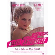 Posterazzi MOV388867 Marie Antoinette Movie Poster - 11 x 17 in.