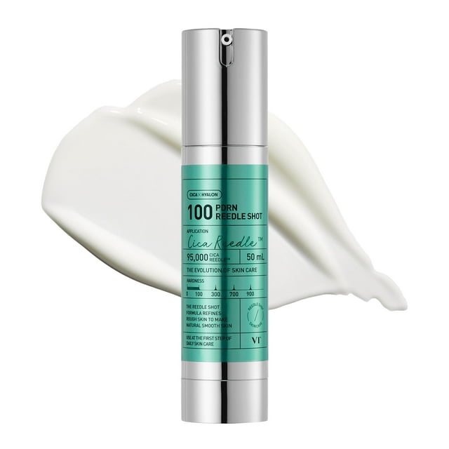 Sérum VT COSMETICS PDRN Reedle Shot 100 vegano, 50 ml
