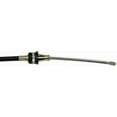thumbnail image 3 of Parking Brake Cable P/N:C94183 Fits select: 1991-1997 GEO TRACKER, 1998 CHEVROLET TRACKER, 3 of 3