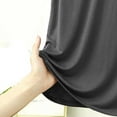 thumbnail image 5 of WRKEKC Racerback Tank Tops for Women Modal Solid Color V-Neck Sleeveless Layering Summer Tank Casual Slim Fit Top, 5 of 5