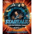 thumbnail image 1 of Édition StarTalk Jeunes Lecteurs, 1 of 1