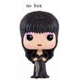 thumbnail image 3 of 2025 FUNKO POP ELVIRA MISTRESS OF THE DARK #375 Juguetes de modelos de películas y TV para niños Regalo, 3 of 3
