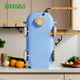 thumbnail image 4 of Botella de agua infantil con forma de autobús, pajita y correa ajustable | Botella deportiva antigoteo de 500 ml para la escuela, viajes y actividades al aire libre | Diseño adorable para niños y, 4 of 9