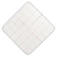 thumbnail image 2 of Rongfmy Blank Rug Making Canvas DIY Hooking Pattern Rug Mesh Canvas Great For Latch, 2 of 9