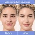 thumbnail image 2 of Crema hidratante con color Alleyoop Sunsational SPF 50 30 ml Glimmer, 2 of 8