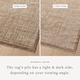 thumbnail image 3 of Loloi Winston Earth / Bone 11'-6" x 15'-7" Area Rug, 3 of 7