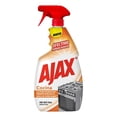 thumbnail image 1 of Limpiador de Cocina Ajax Máxima Eliminación de Grasa Aroma Limón 750 ml, 1 of 4