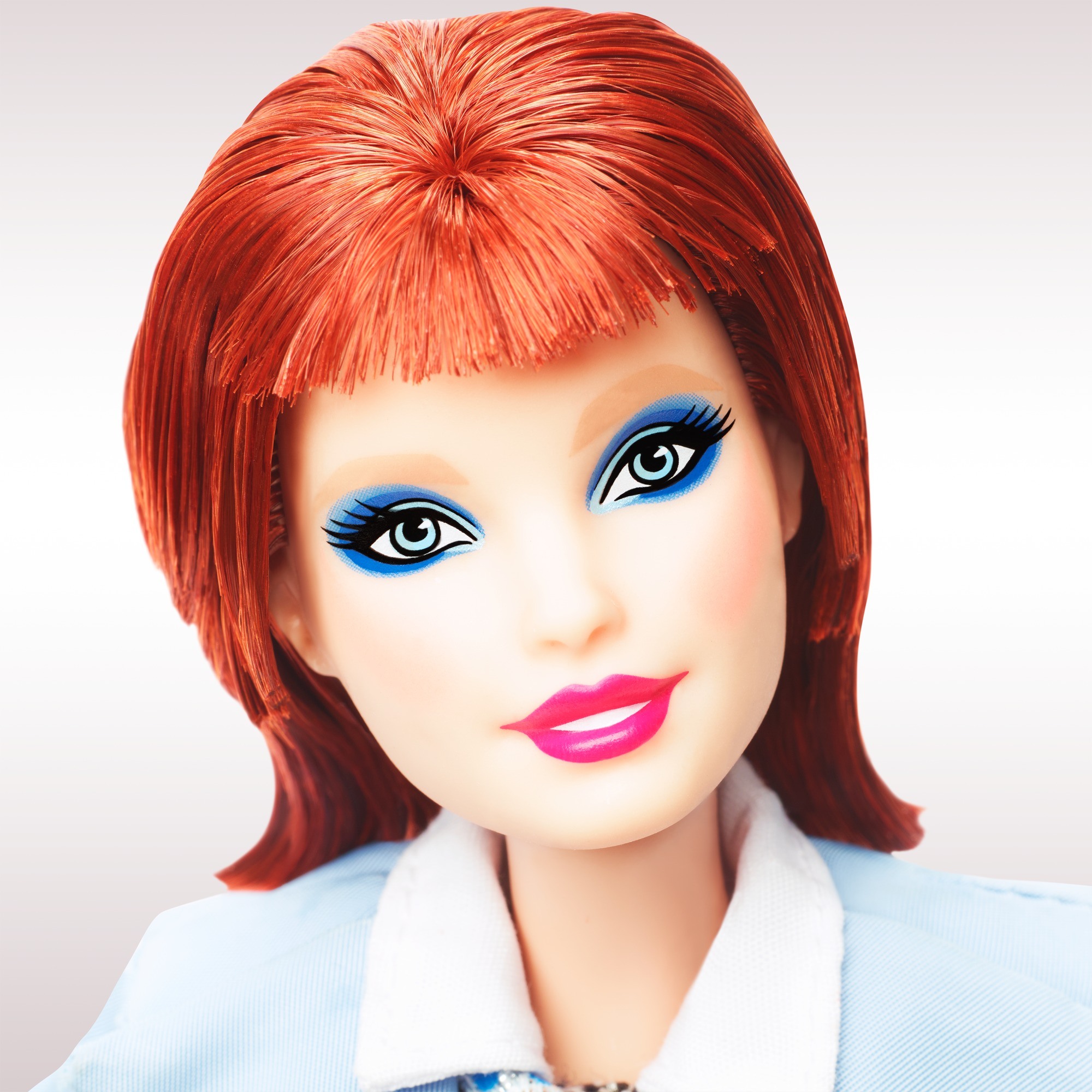 Barbie Signature David Bowie Barbie Doll, Posable, Gift for Collectors - image 4 of 7