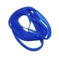 thumbnail image 3 of unbranded Tira De Sello Para Puertas De En Goma Resistente Y Flexible Oscuro, 3 of 4