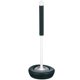 thumbnail image 1 of juego de escobilla 360° con soporte verde, 1 of 5