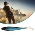 thumbnail image 3 of CSChome Artificial Baits Portable Artificial Baits with 3D Eyes, 3 of 7