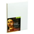 thumbnail image 2 of Ampersand Value Series Artist Panel - Textured, 5" x 5", 3/4" Cradle, 2 of 2