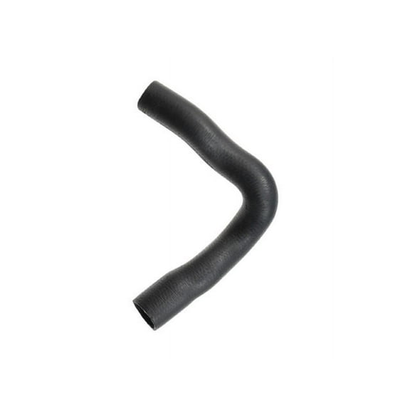 Lower Radiator Hose - Compatible with 1980 - 1983 Ford F-100 4.9L 6-Cylinder 1981 1982