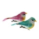 thumbnail image 3 of 4 Uds adornos de pájaros de espuma de simulación artificial artesanía DIY para decoración de boda accesorios de fiesta Soledad Artificia Foam Bird, 3 of 6