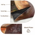 thumbnail image 6 of 8x10 Area Rugs for Living Room, Farm Pig Non Slip Area Rugs for Kitchen Bedroom Entryway, Farmhouse Barn Funny Animals Butterfly Washable Carpet Runner Rug Floor Mats for Bedroom Home Decor, 6 of 8