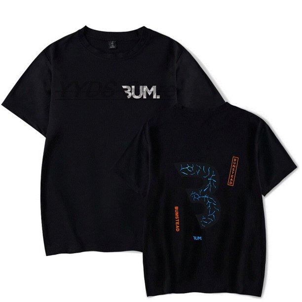 Camiseta de moda Kawaii para hombres y mujeres, ropa de calle, harajuku con encanto, nueva xuanjing unisex