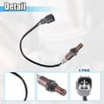 thumbnail image 5 of Oxygen Sensor O2 Sensor for Lexus ES330 3.3L 2004-2006 for Toyota Camry 3.3L 2004-2006 No.8946733100, 5 of 6