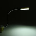 thumbnail image 1 of Zouminy AC110-250V 12 LED 1W  Work Light Flexible USB Lamp For Sewing Machine, 1 of 8