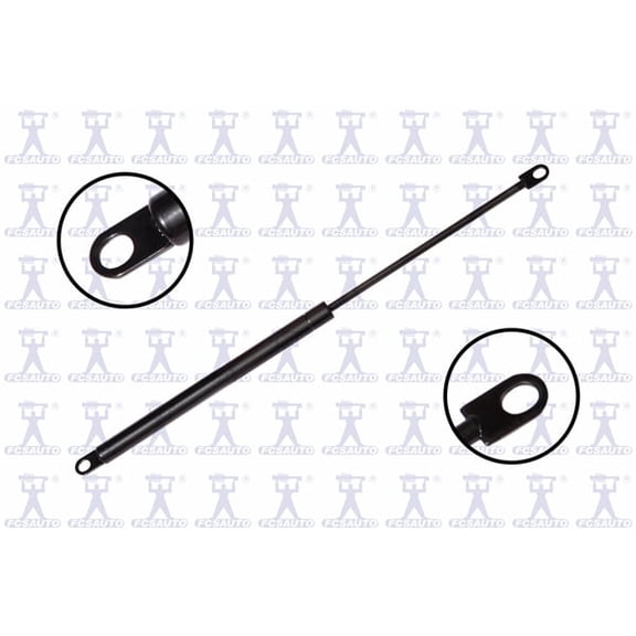 Tailgate Lift Support