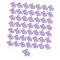 thumbnail image 2 of Almencla 50 Pieces Micro Landscape Decoration for Garden Landscape Aquarium Dollhouse Deep, 2 of 8