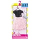 Barbie Fashions Look Complet Girly Frilly – image 2 sur 3