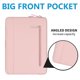 thumbnail image 5 of Bolsa de tela Oxford para ordenador portátil, resistente al agua, maletín para mujer y hombre., 5 of 5