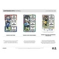 thumbnail image 2 of 2022 Panini Contenders Optic Football Hobby Box, 2 of 4