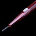 thumbnail image 4 of Cepillos Interdentales Macarena 30 Piezas Limpieza Bucal Rojo, 4 of 8