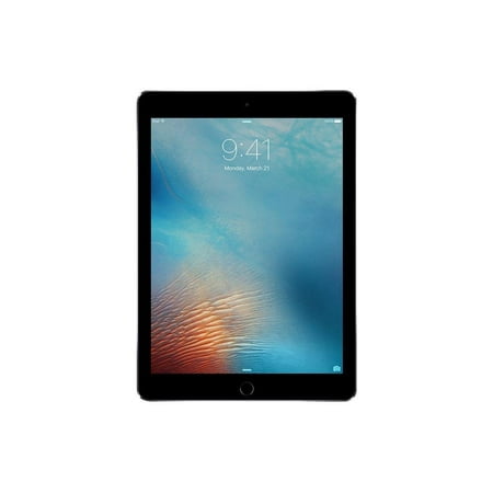 Apple iPad Pro Wi-Fi - tablet - 9.7