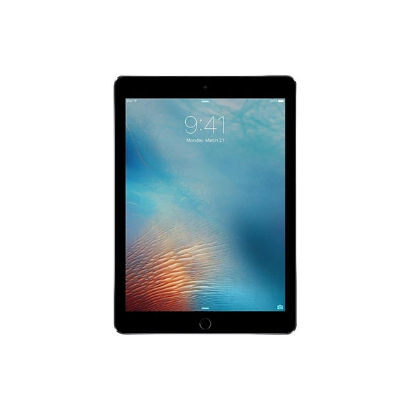 Restored 9.7-inch iPad Pro Wi-Fi - tablet - 32 GB - 9.7 (Refurbished)