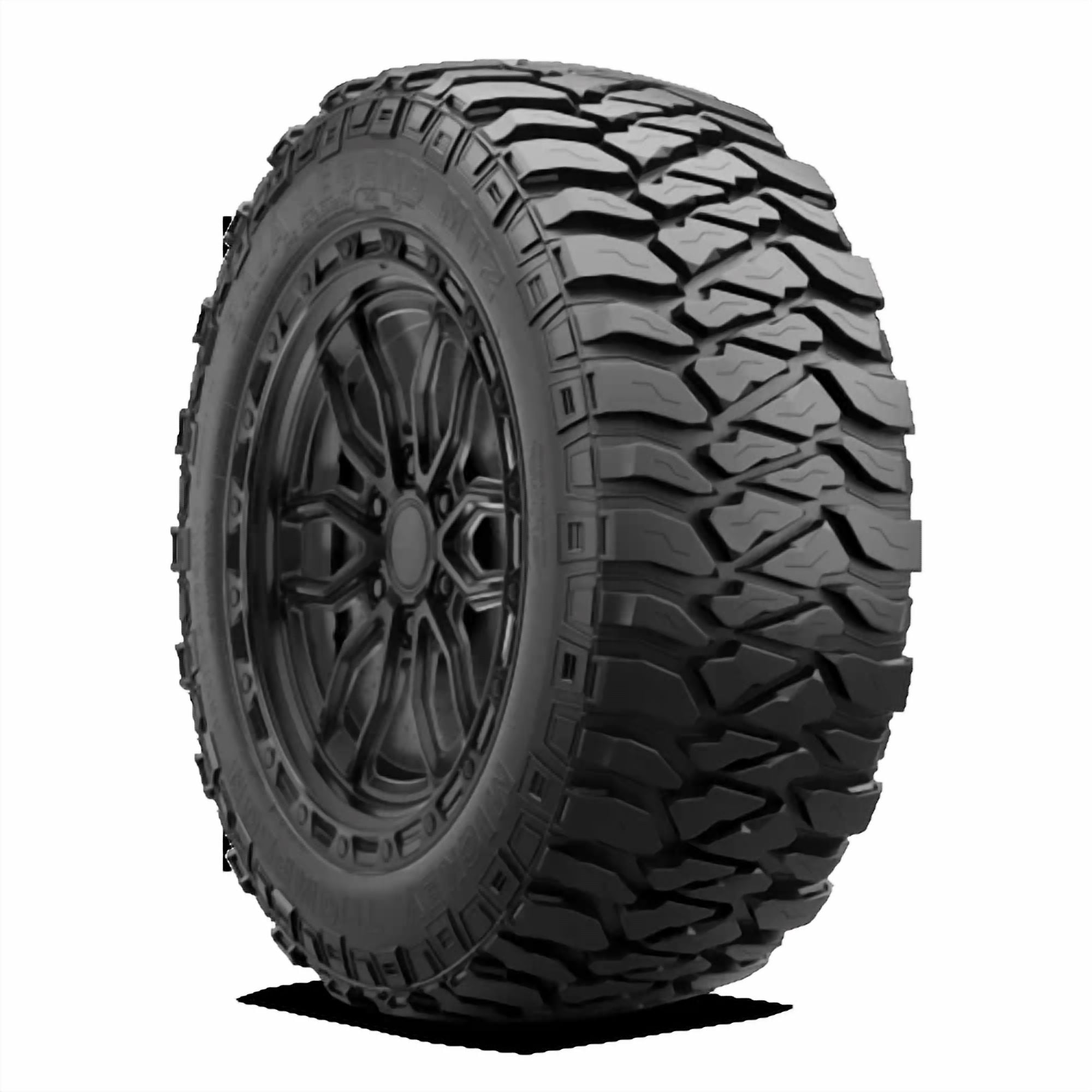 遊*人様 MKW MK-46 ML+ ＆BF All-Terrain 235/7 ae1a2113-9846-4950-8eac-