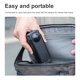 thumbnail image 5 of Sunnylife Insta360 X4 Funda Protectora Pantalla Lente Funda Protectora Transparente Piezas Anticaídas Y A Prueba Polvo (1PCS), 5 of 9
