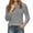 Grey#9527, variant on BOOMNY Womens Sweaters Long Sleeve Basic Sweaters for Women Solid Color Crewneck Warm Knit Pullover Trendy Tops 2025 Fall Winter Knitwear