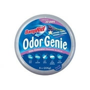 Damp Rid FG69LV Odor Eliminator, 8 Ounce, Solid, Lavender Vanilla
